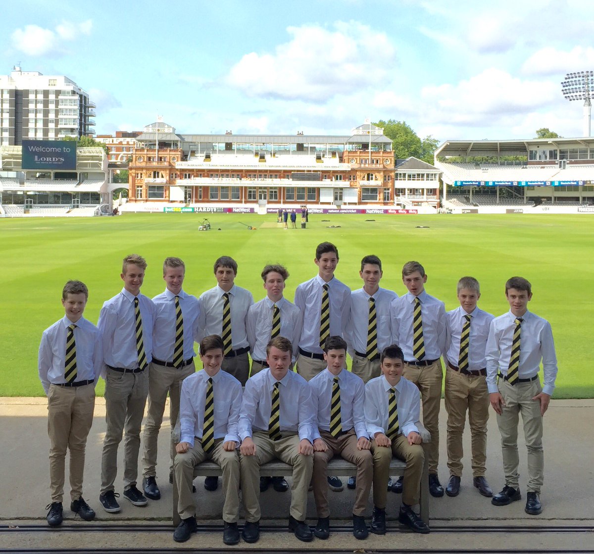 Simon Muggeridge tweet media