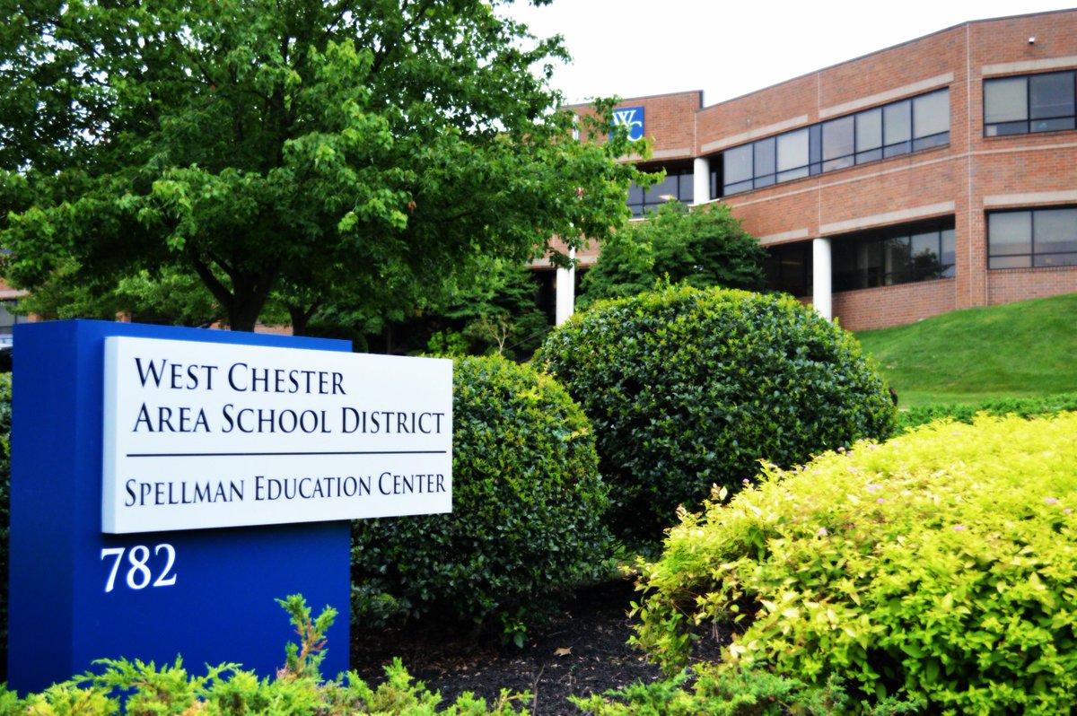 We've settled into our new home.  The Spellman Education Center is up and running!  Our new address - 782 Springdale Dr., Exton, PA 19341