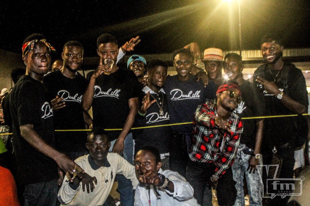denk_ills's tweet photo. When "dyed-in-the-wool true-blue fans become bloods...massive turn up at ksi..๐๐ฝ๐๐ฝ #lacelife #disrespectfulbeings #blowupsoon๐ฅ๐ฅ๐ฅ#ghettoyouth https://t.co/a075BUOobZ