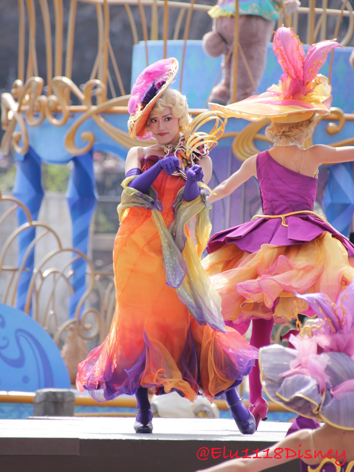 Elu 6 10 ファッショナブル イースターのファッションアーティストさんたち Disney Tds ディズニー イースター ファッショナブルイースター グローリア オーシャン カルロッタ ヒューゴー T Co K0nkqcazqj Twitter