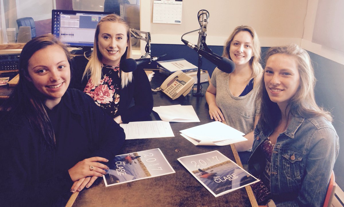 Écoutez nous sur la Radio CIFA ! Nous sommes en directe à 16h avec invitées spéciales, <a href="/adriennecweaver/">Adrienne Weaver</a> et Liette Comeau!