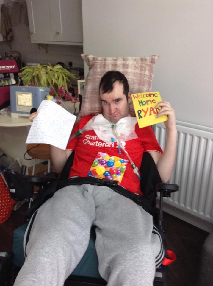 Our <a href="/Hub_Yeovil/">The Hub</a> Fabra team were privileged to be involved in making  cushions for <a href="/DIYSOS/">DIY SOS</a> #charity #Yeovil @TheWesternGaz <a href="/YeovilTimes/">Yeovil Times</a>