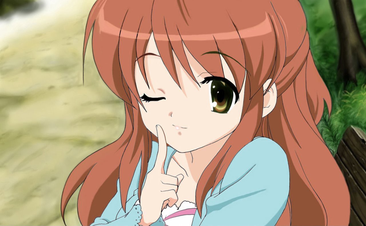 はりはり めぐみん信者 一日1アニメ名言 禁則事項です 涼宮ハルヒの憂鬱 朝比奈みくる T Co 9cubbyhyw6 Twitter