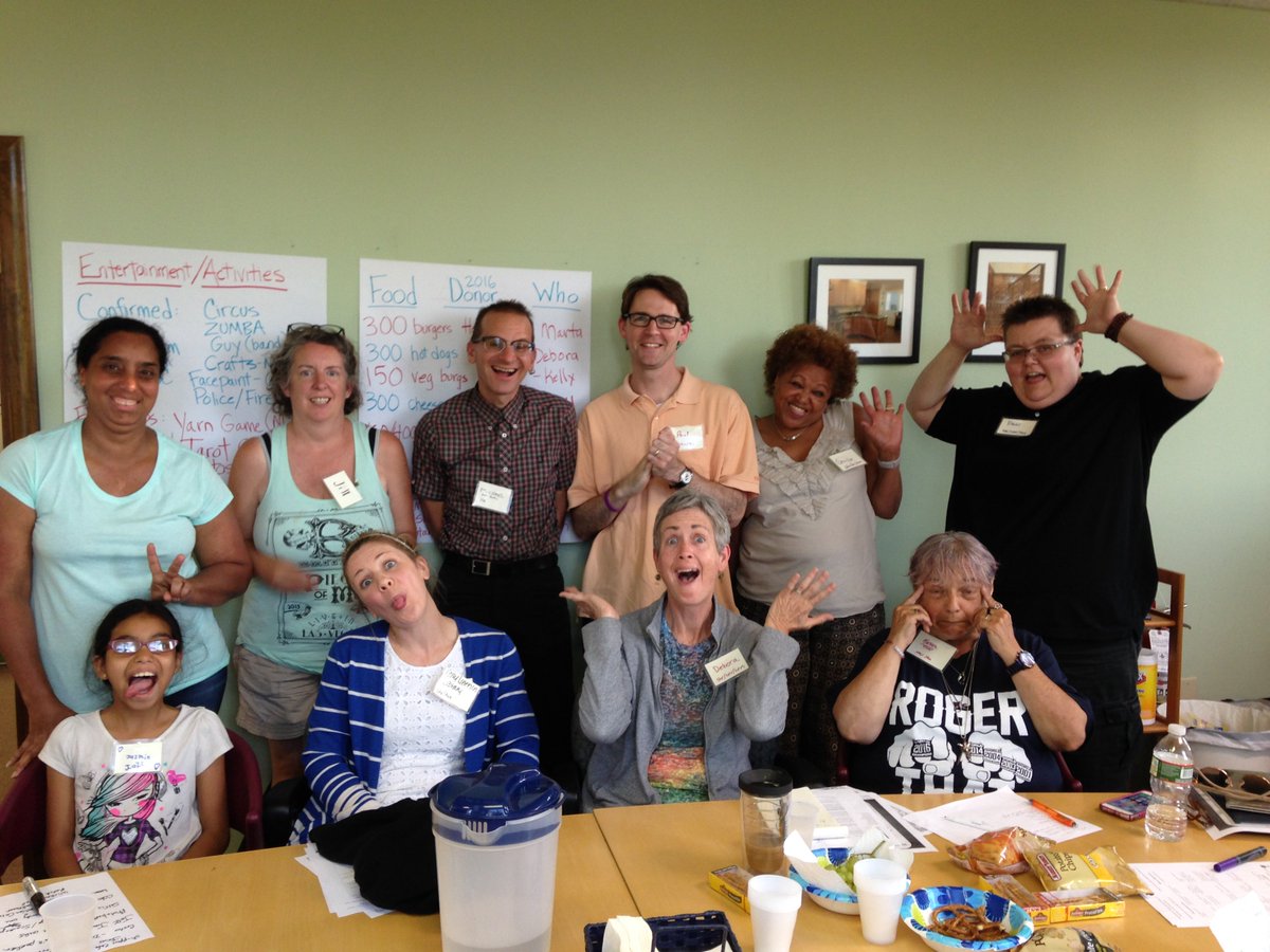 Yay #REACHFallFest17!  Already some great gigs lined up: ZUMBA, Diamond Family Circus, &amp; the band Guy.  9.9.17 @walthamlibrary <a href="/REACH_MA/">REACH_MA</a>