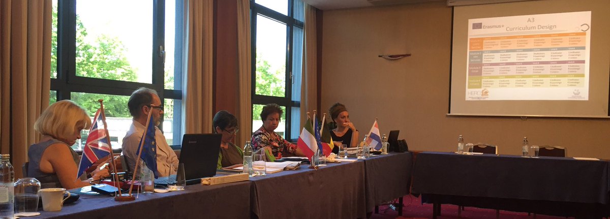project_housing's tweet photo. HERO partners are discussing the Housing Quality Indicators Tool-Kit. @FondDiLiegro, #PEGODE, @ehorizons #KlinikaVrapce, #PEPSAEE https://t.co/wGpCJv9FjJ