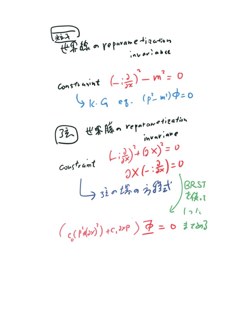 第2量子化について Togetter 第2量子化について Togetter