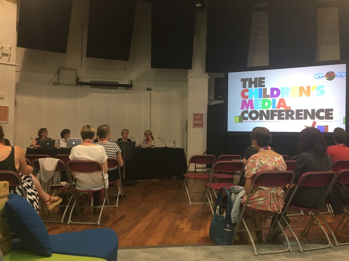 The Workshop tweet media