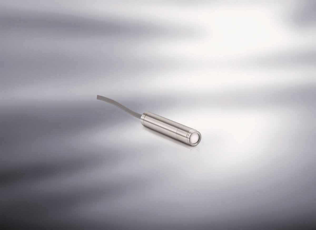 KROHNE_USA's tweet photo. OPTIBAR LC 1010 submersible #levelprobe has a robust 316L stainless steel housing; @WaterWorld tells us more: https://t.co/bcz6hzcwCY https://t.co/1CKa7TGiTd