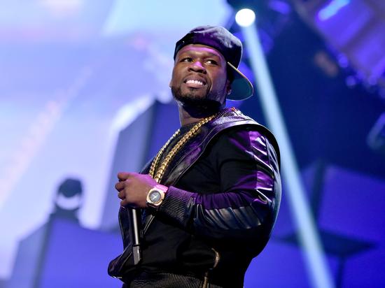  Happy Birthday 50 Cent!  