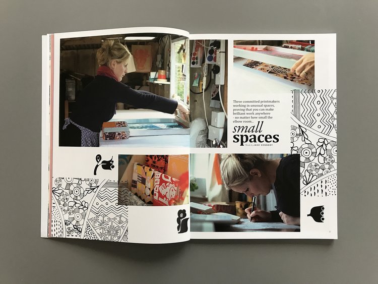 fathom_makers's tweet photo. Great to see new magazines starting up! @pressing_mag looks right up our street. #PrintIsntDead #screenprint #printmakers https://t.co/4IMWZYjAn8