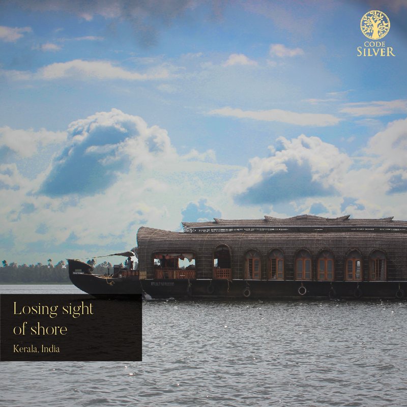 CodeSilverStore's tweet image. Travelling allows you to make an inward journey. Picture Credits: Code Silver. Explore an all new world of Silver at #codesilver #interiors