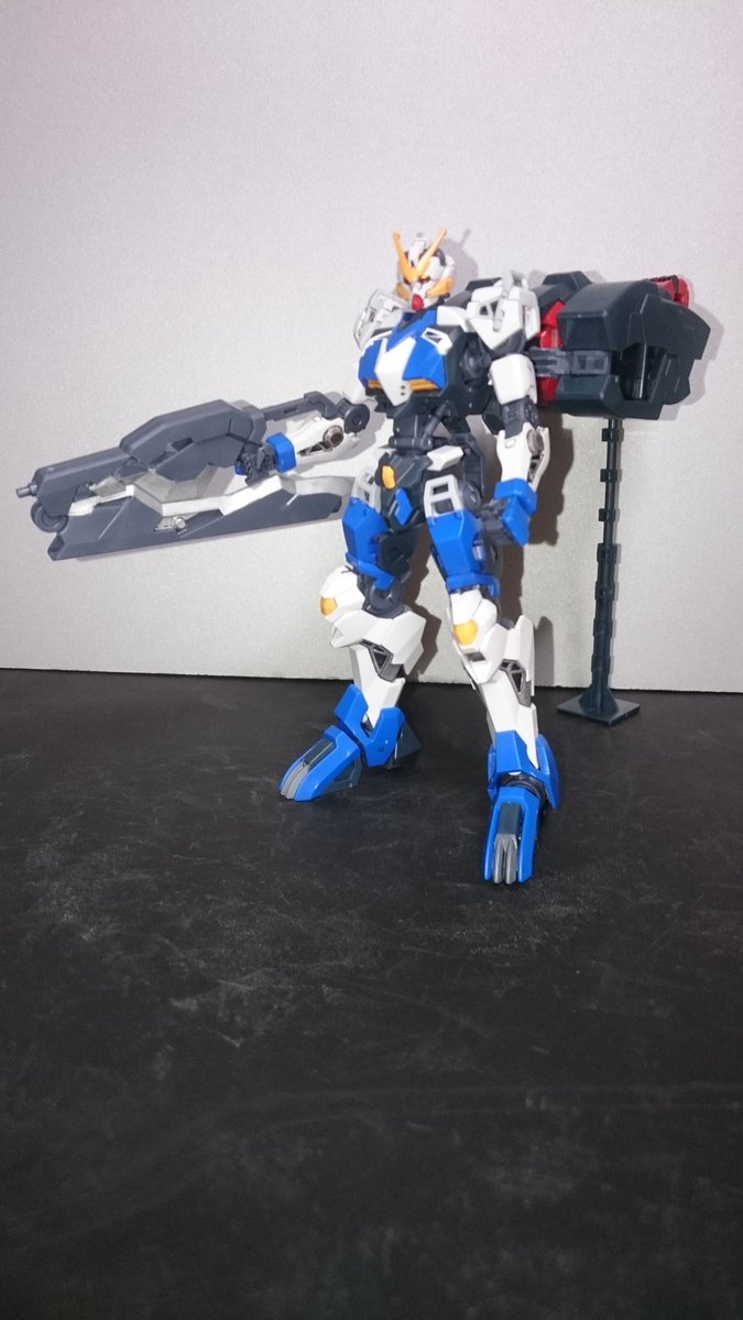 ガンダムダンタリオン