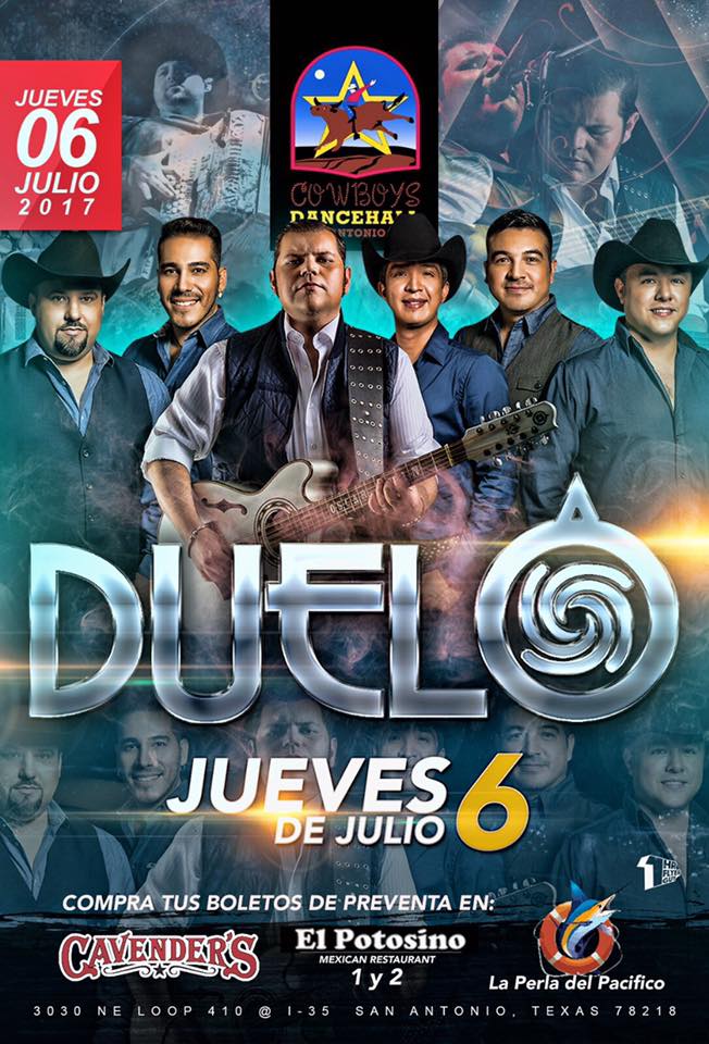 Celebrating #ThirstyThursdays at <a href="/CowboysDancehal/">Cowboys Dancehall</a>? Don't forget to drink responsibly and download <a href="/zTripTX/">zTrip Texas</a> to get you there and back!