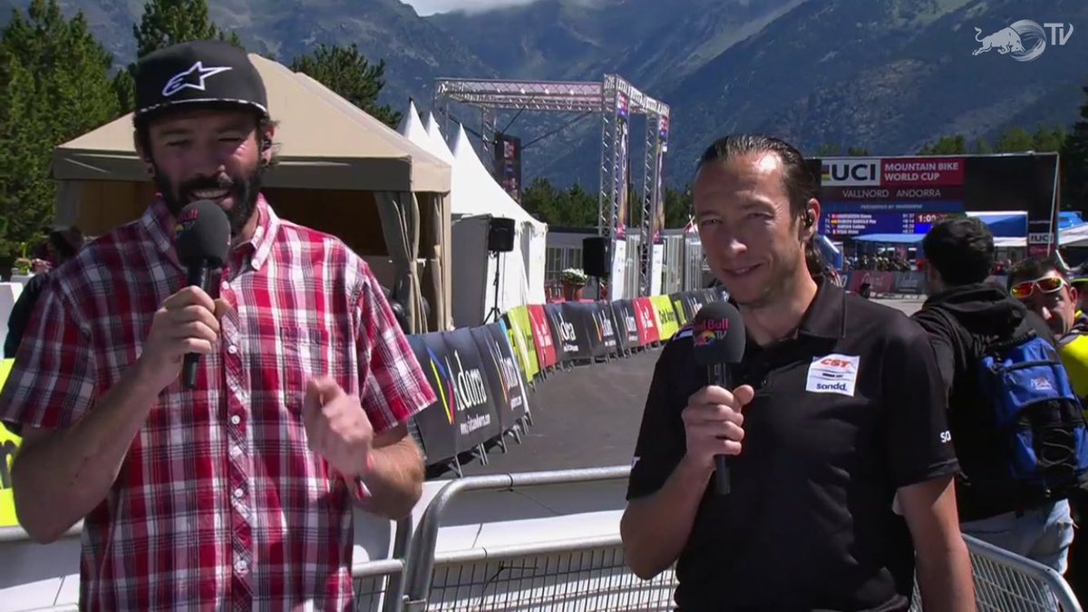 BartmnBrentjens's tweet photo. Sunday live: UCI MTB World Cup from Lenzerheide https://t.co/1vjL5JIr9a https://t.co/vihTo2Wkrw