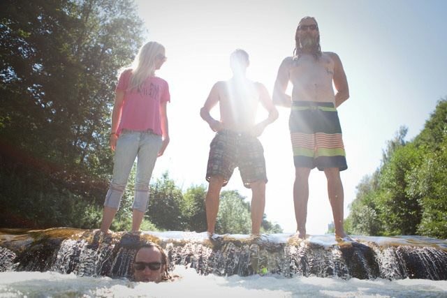 STOKED to be a part of <a href="/SauntonStudios/">Saunton Road Studios</a> ON THE ROAD festival 1-3rd Sept Braunton N.Devon
ontheroadmusicfest.co.uk/tickets