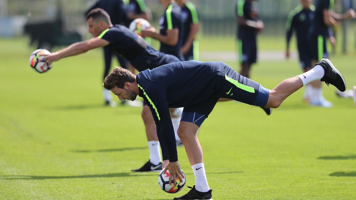 brighton training kit