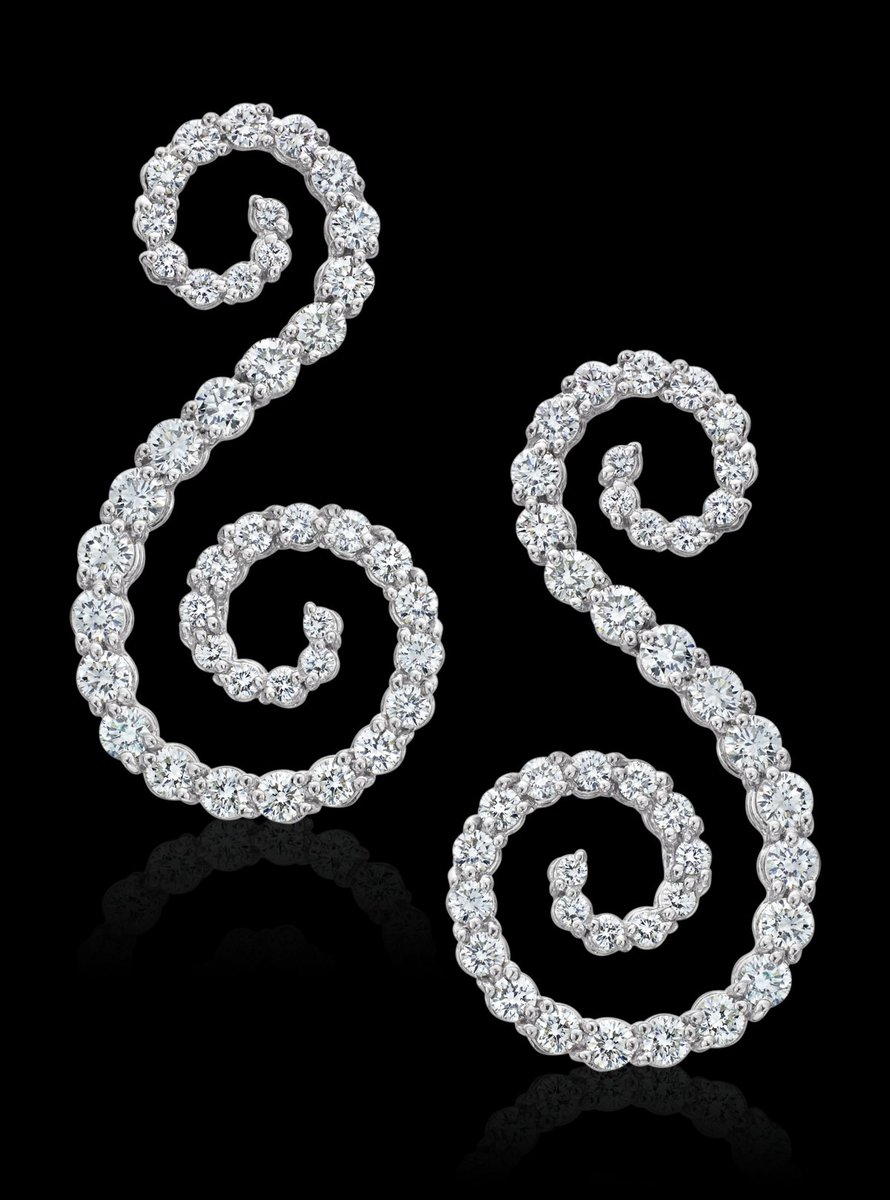 davidperryassoc's tweet photo. #ThursdayThought The @Gumuchian Symphony collection is like music to our ears! https://t.co/WyUQEM112L