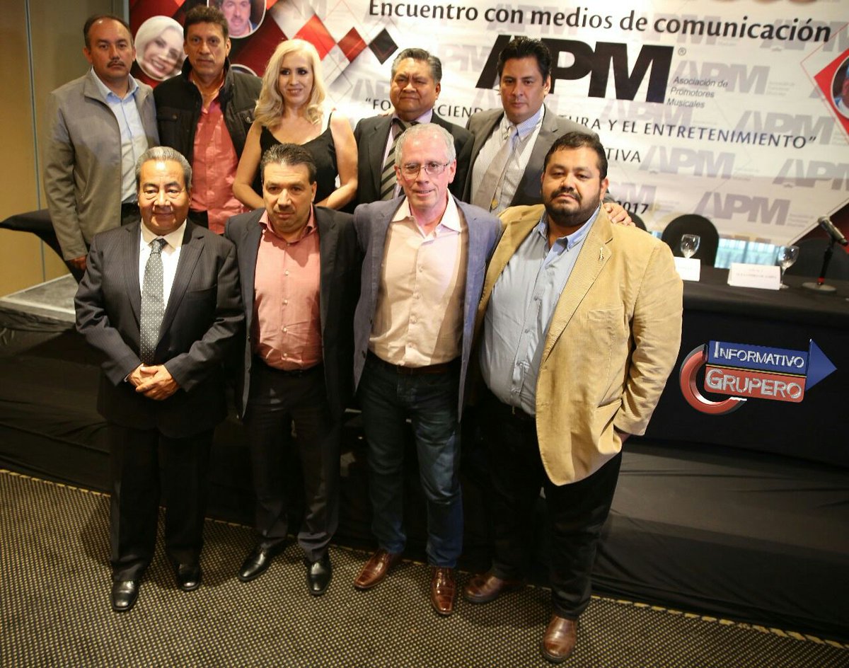 Informativo Grupero tweet media