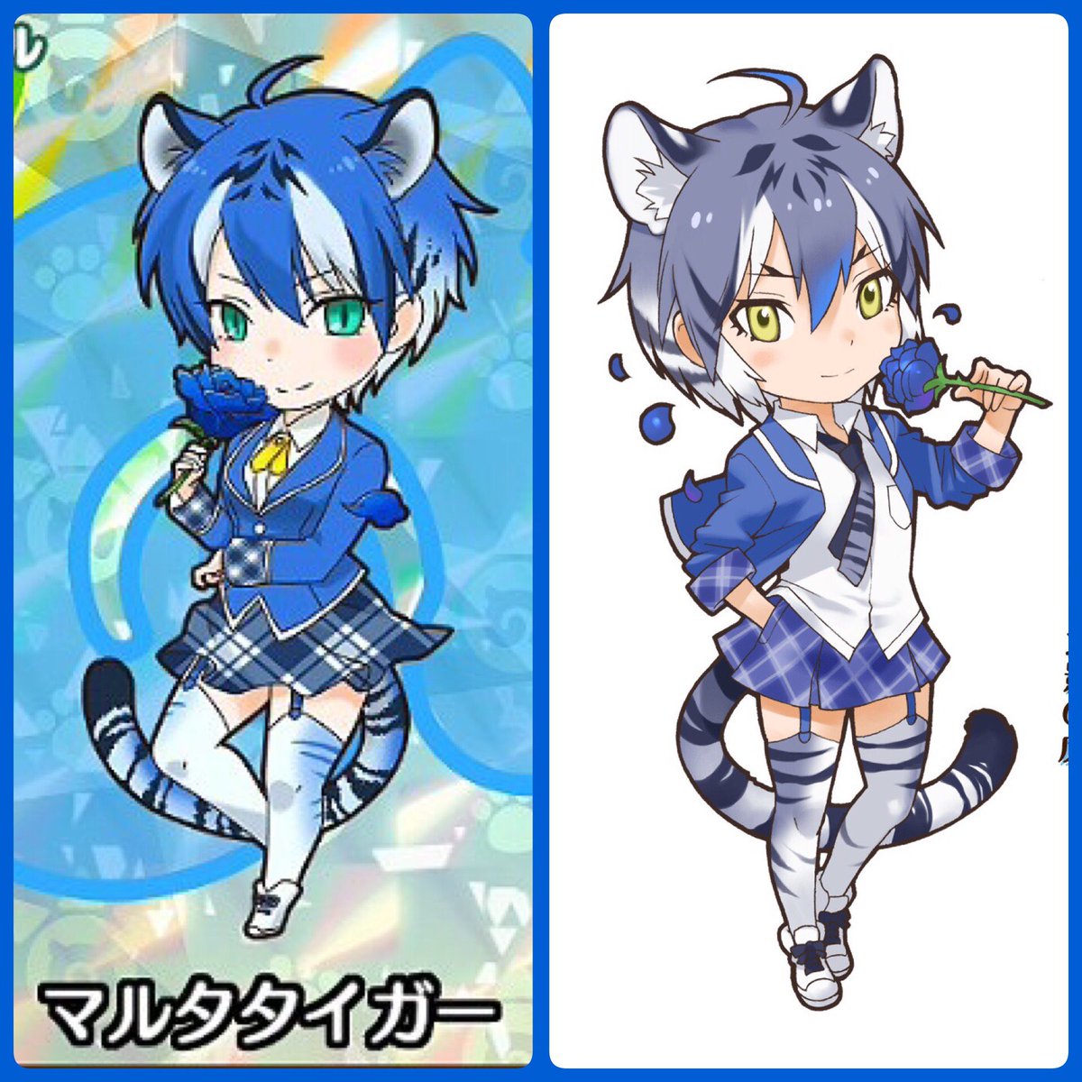 おいも 私はマルタタイガーだ ルターと呼んでくれ けものフレンズからマルタタイガーのルター完成しました アニメ化に伴ってデザインが一新したのですが思入れのあるアプリ版でキュポ化しました 私の推しフレンズです キューポッシュ けもの おいも 私はマルタタイガーだ ルターと呼んでくれ けものフレンズからマルタタイガーのルター完成しました アニメ化に伴ってデザインが一新したのですが思入れのあるアプリ版でキュポ化しました 私の推しフレンズです キューポッシュ けもの