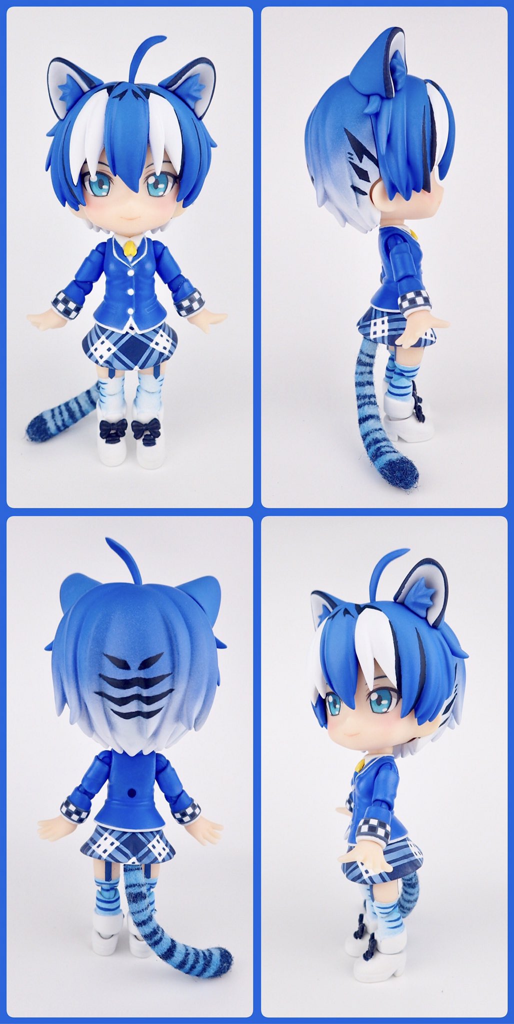 おいも 私はマルタタイガーだ ルターと呼んでくれ けものフレンズからマルタタイガーのルター完成しました アニメ化に伴ってデザインが一新したのですが思入れのあるアプリ版でキュポ化しました 私の推しフレンズです キューポッシュ けもの おいも 私はマルタタイガーだ ルターと呼んでくれ けものフレンズからマルタタイガーのルター完成しました アニメ化に伴ってデザインが一新したのですが思入れのあるアプリ版でキュポ化しました 私の推しフレンズです キューポッシュ けもの