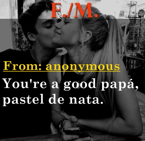 To: <a href="/peiskohs/">M. Laurent</a>.