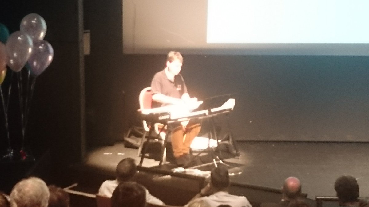 The Trinity Project tweet media