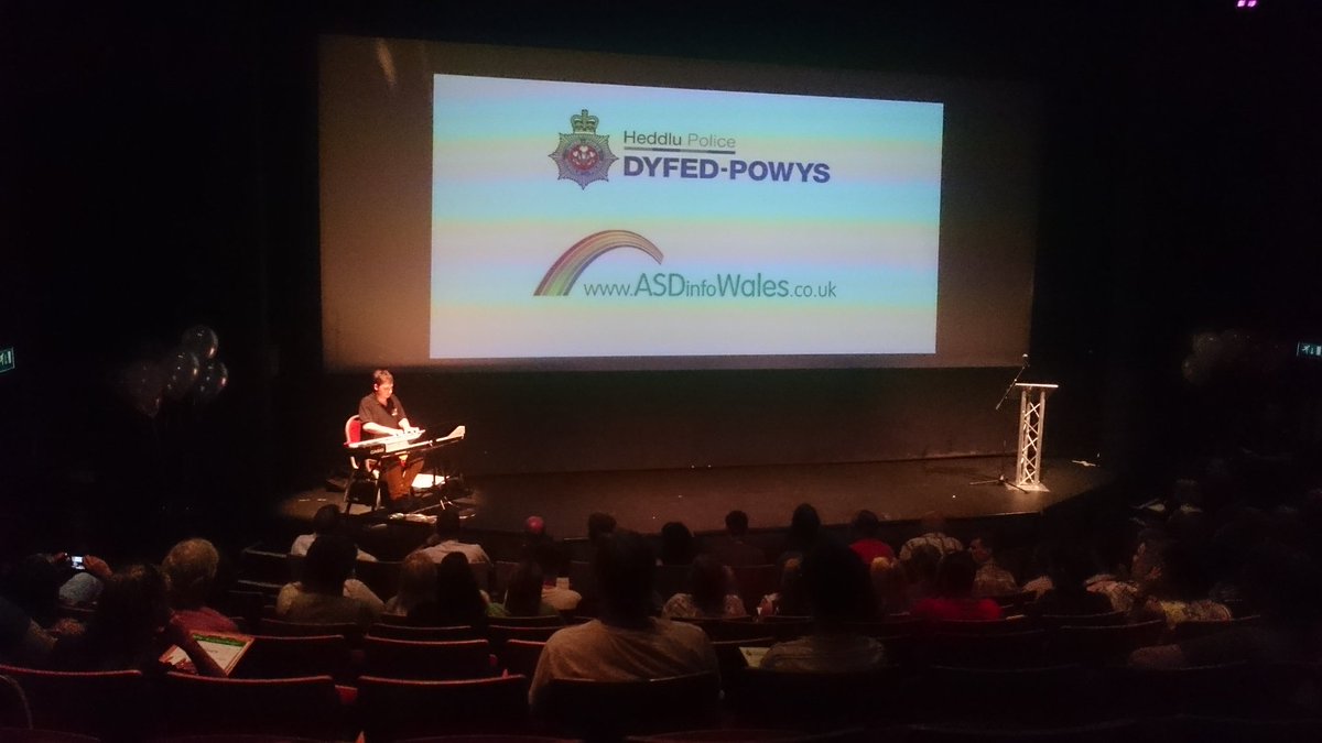 The Trinity Project tweet media