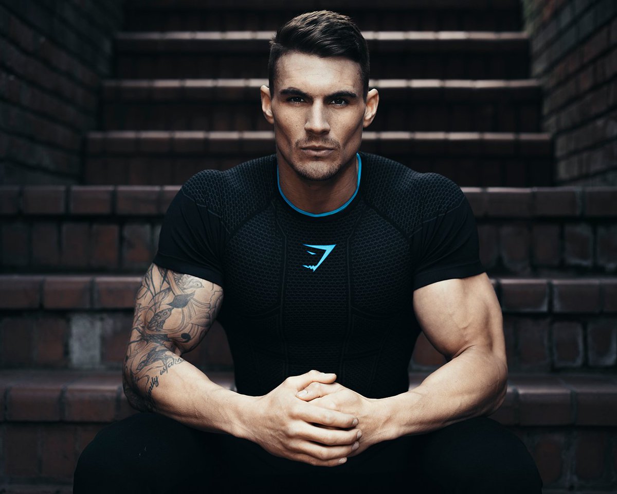 Gymshark on X: ONYX is makin' a comeback. Built to conquer all workout  battles. The all new ONYX collection is coming soon    / X