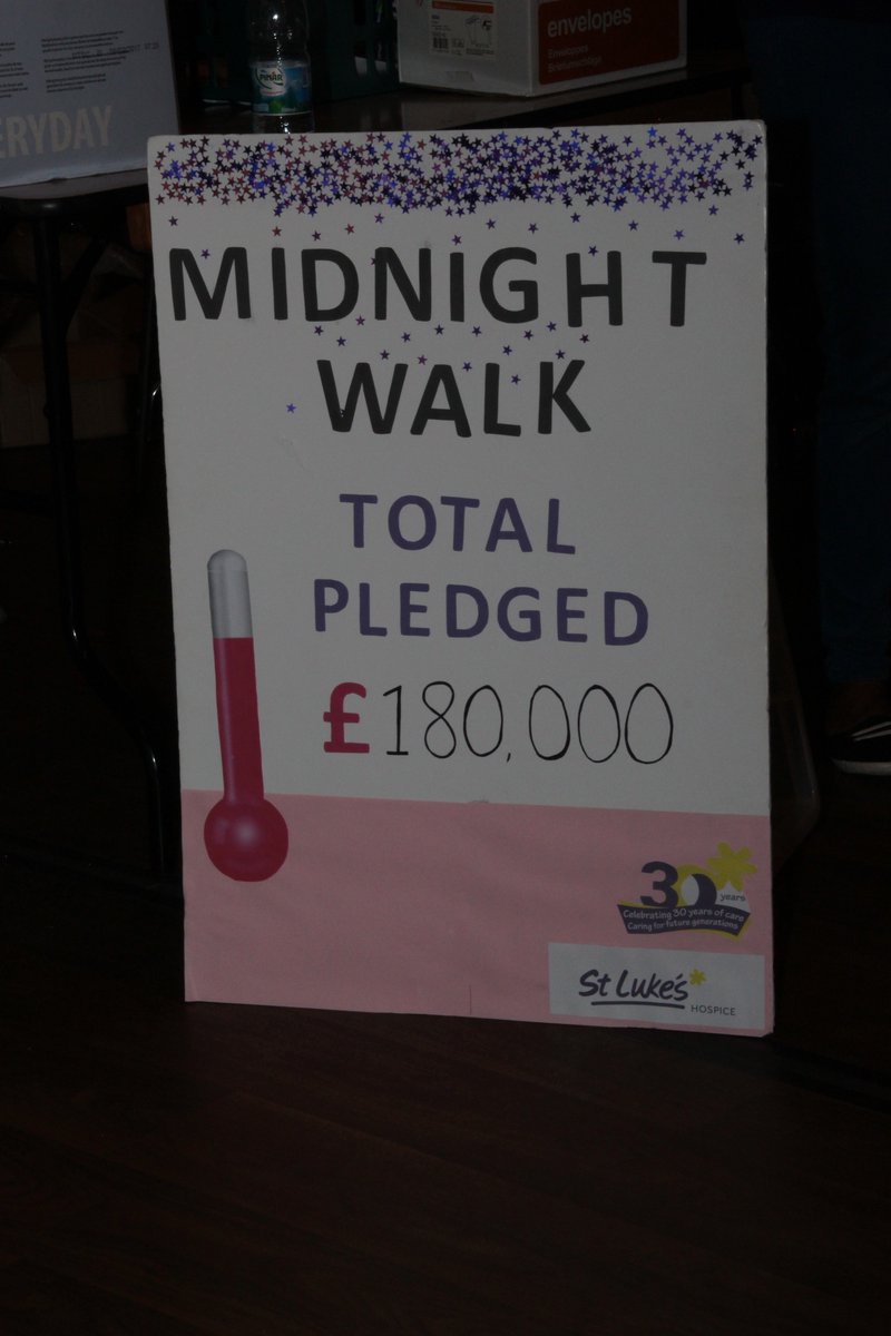 ThePolishBakery's tweet photo. Well done ladies! @harrow_council @midnightwalk @radioharrow #harrowstepsup #midnightwalk #charity https://t.co/HAvvweyEZC