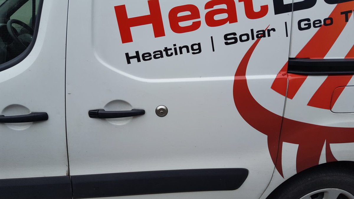 Locktec_ie's tweet image. Peugeot Partner Locks over at Heat Doc Dublin for a quote call ☎️ 0867307788 #vanlocks #vansecurity #locksmithdublin #Slamlocks @heatdocltd
