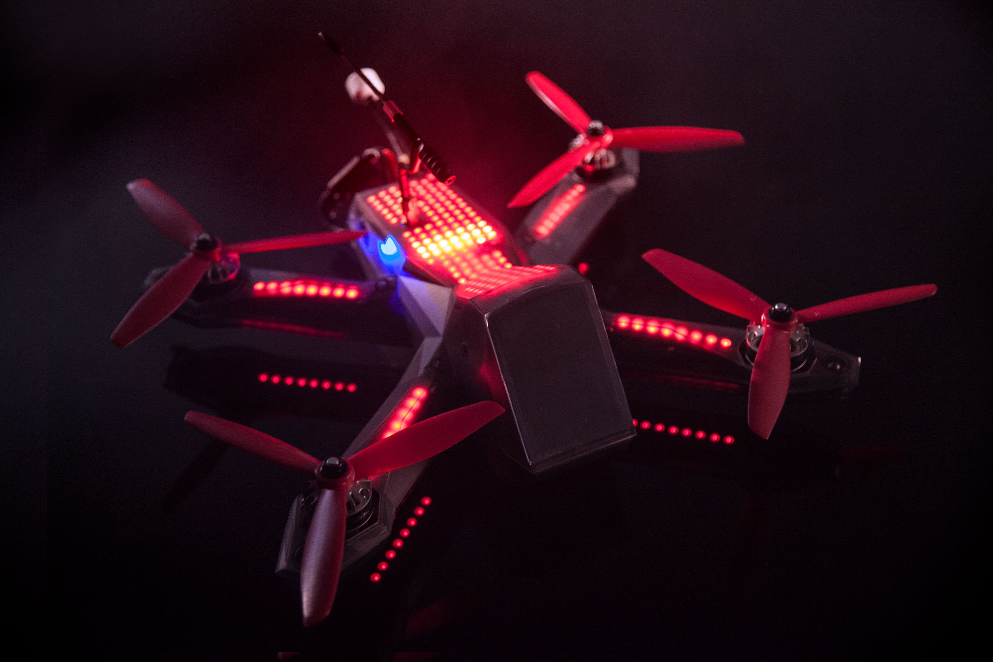 Drl racer hotsell