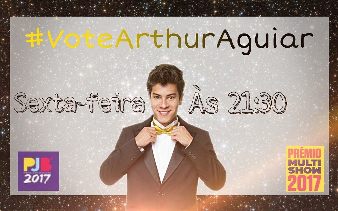 joshbmypride's tweet photo. É amanhã!!!
#AFlor - Arthur Aguiar #QueroNoTVZ https://t.co/FR7PXaZLoX