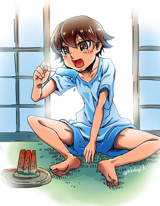磯辺典子のtwitterイラスト検索結果 古い順 磯辺典子のtwitterイラスト検索結果 古い順