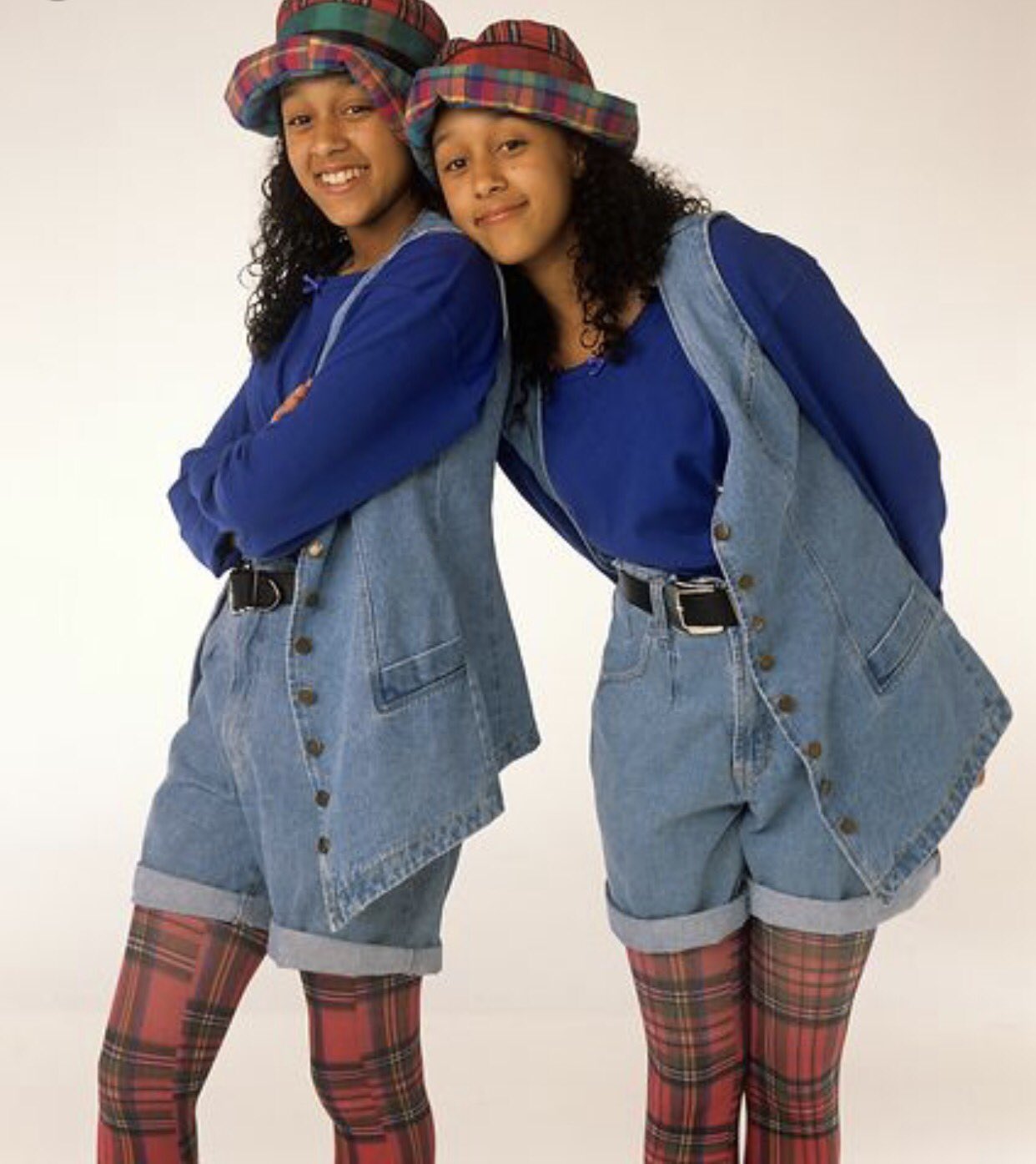 Happy 39th Birthday To Our Favorite Childhood Twins Tia And Tamera Mowry . 