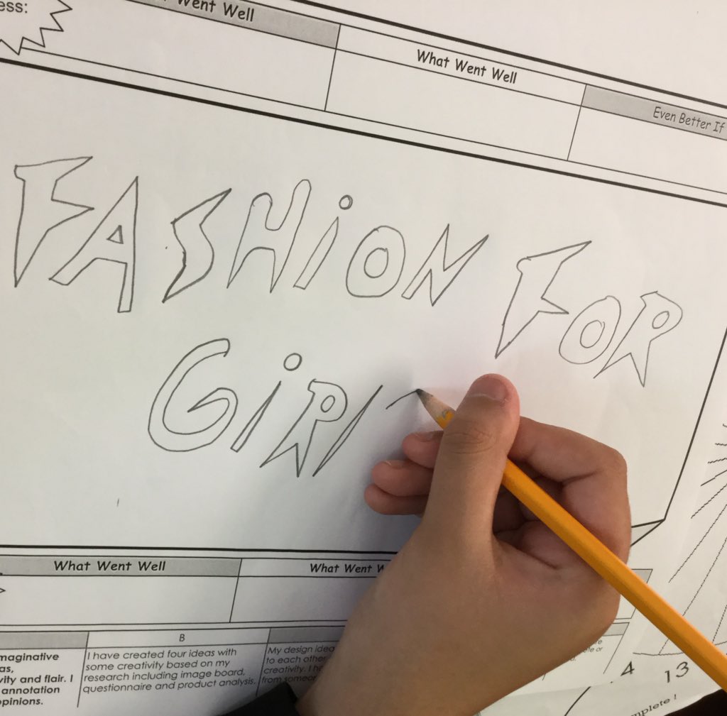 holyheaddt's tweet photo. Starting logo designs with Year 10 #typography #lettering #bubblewriting https://t.co/l3Zbj6Hr06