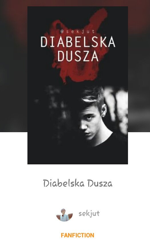 odkochania's tweet photo. 13. Diabelska dusza 

RT - jeśli czytałeś/aś 
FAV - jeśli nie czytałeś/aś https://t.co/sLtnNVvBvU
