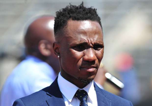 Cli4t_m's tweet photo. @KaizerChiefs @TTM16 Is DONADONI10 in the village? https://t.co/Uc2naxIsN3