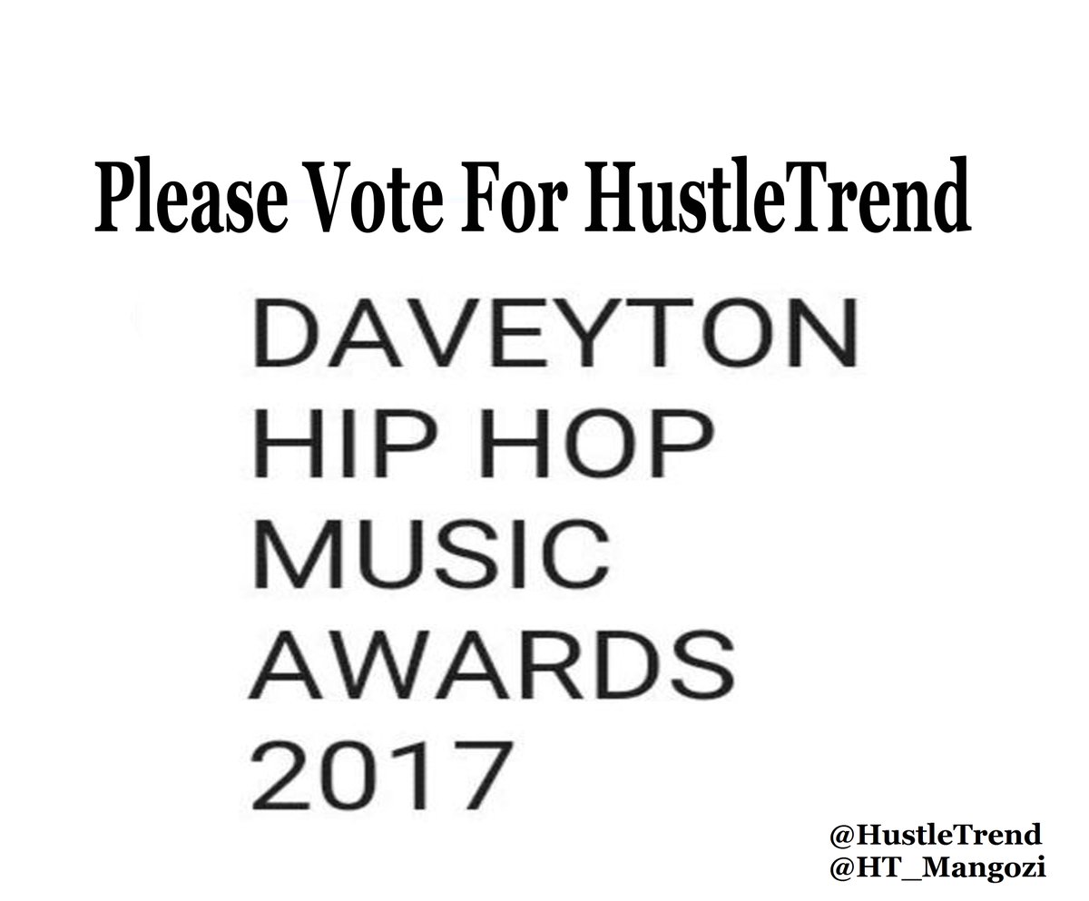 FloydTsimane's tweet photo. Best Group in 2017 #DHMA Please vote for @HustleTrend on this link https://t.co/YXPqQes9E0 
@MTVNews @MTVBaseAfrica @MTV #HustleTrand https://t.co/PWkLrDuxTP