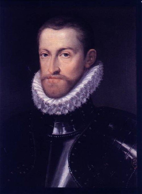 ハプスブルク家・雑記(フェルディナンド2世とルドルフ2世を中心に)メモ (2ページ目) Togetter [トゥギャッター]