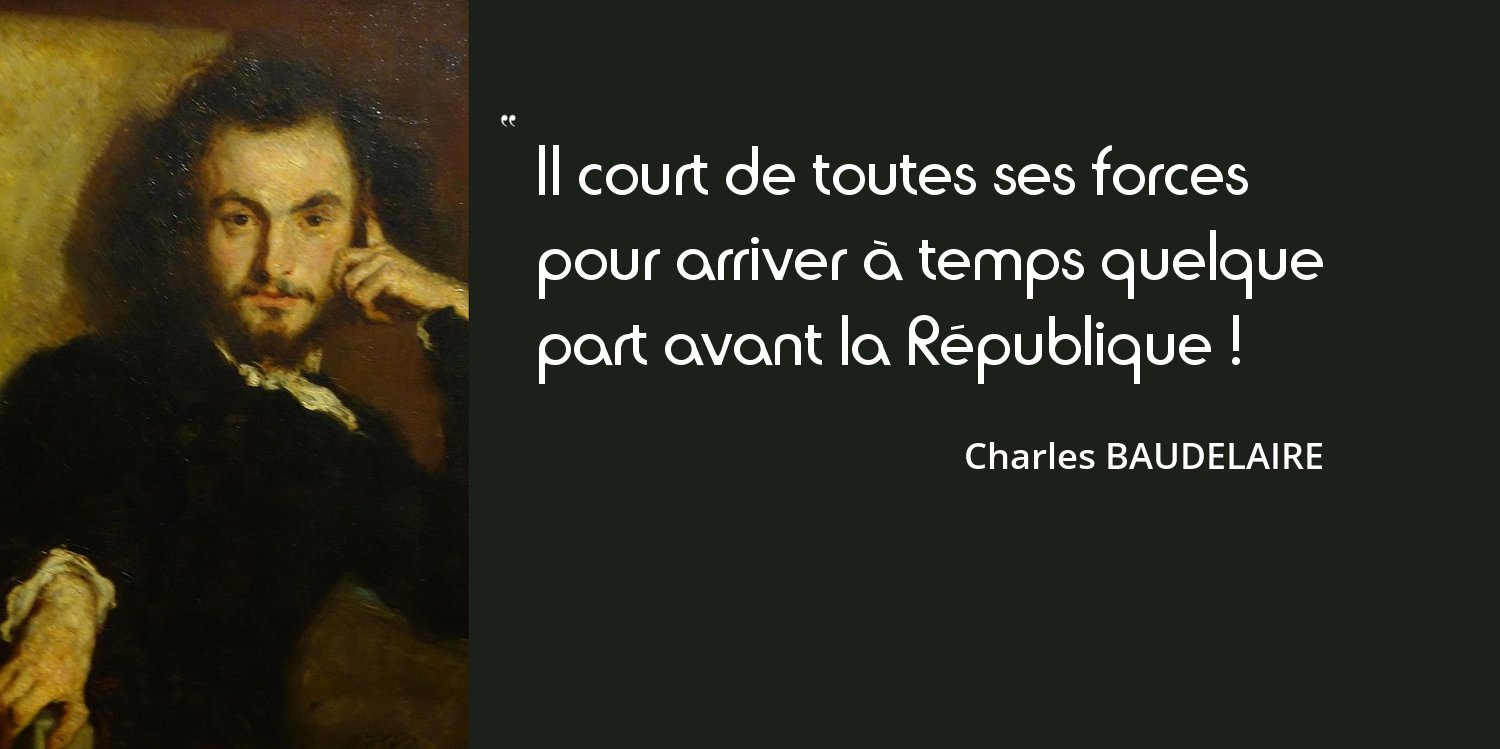 La Revolution De 1848 Et La Iie Republique En Citations Twitter