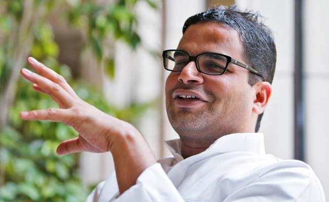 Prashant Kishor's southside - Jaganmohan Reddy is his new client <a href="/ysjagan/">YS Jagan Mohan Reddy</a> ndtv.com/india-news/pra…