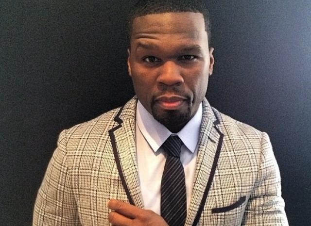 Happy Birthday 50 Cent!  