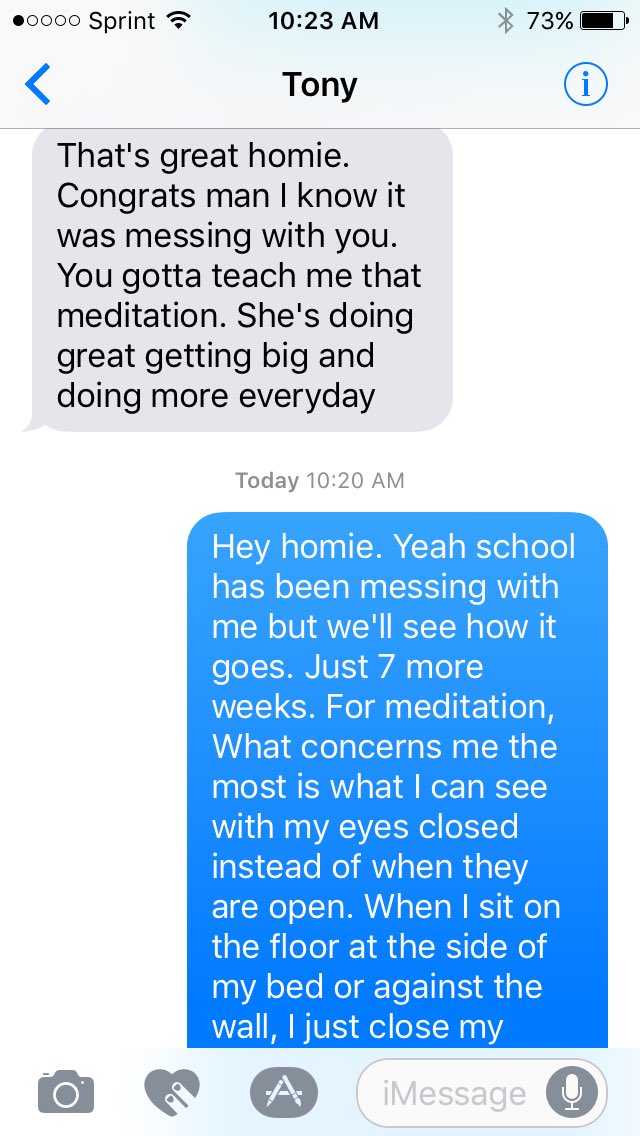 Spiritual Master ॐ tweet media