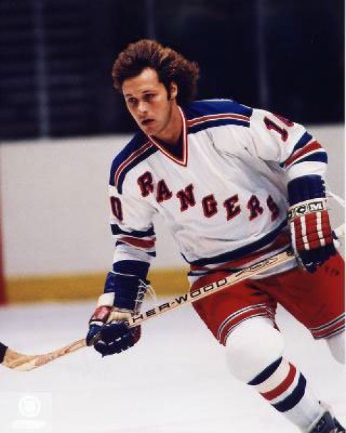 Happy birthday to  and Brad Park!! 