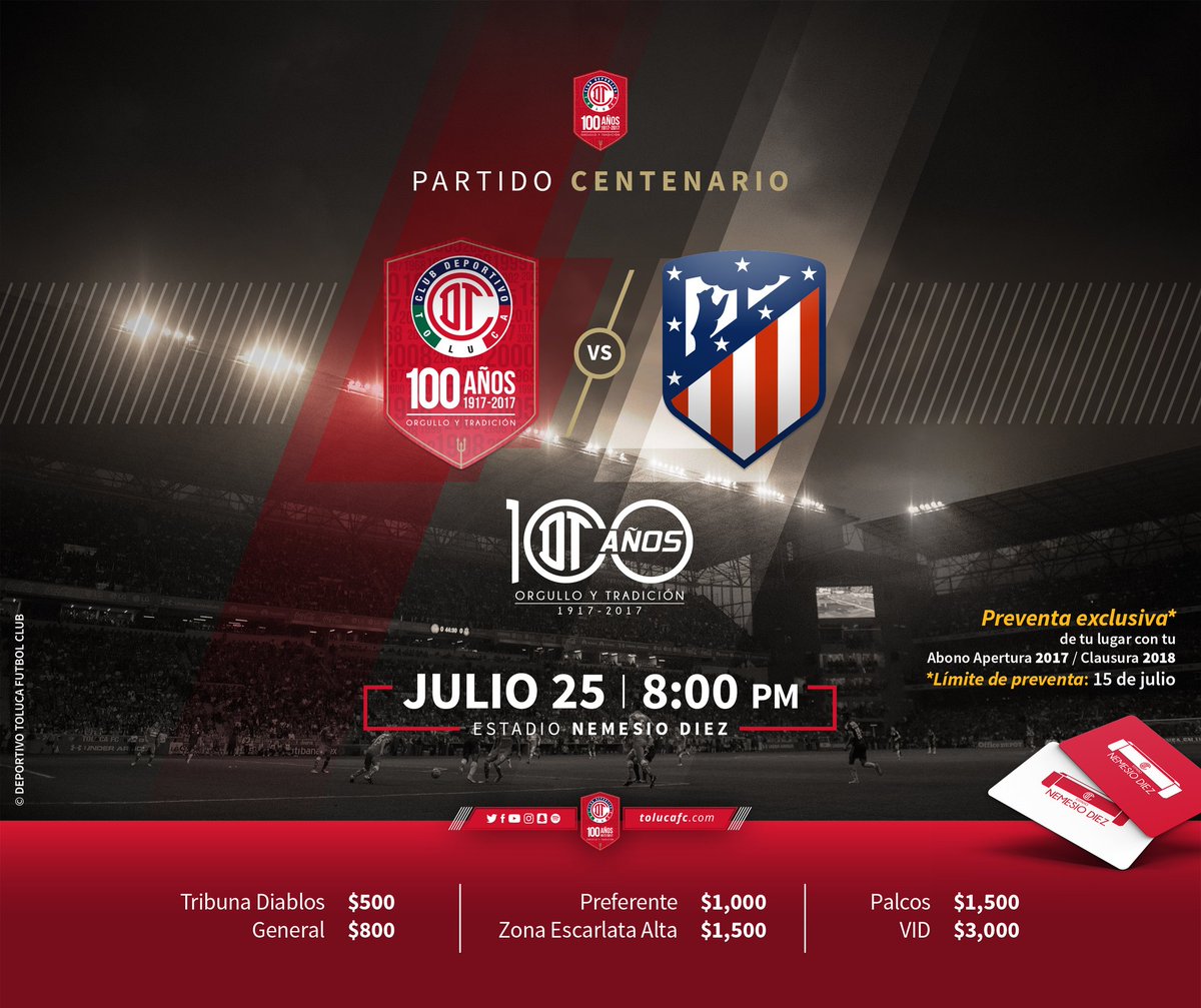 Partidos pretemporada 2017 Atlético de Madrid (HILO OFICIAL) DEDvqfLUIAATbZ0