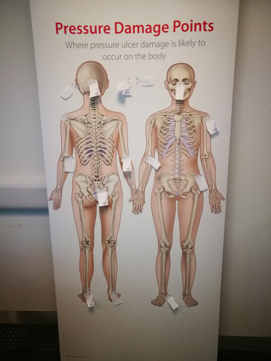 slcollins91's tweet photo. @thinkpinkWAHT Launching TVLC with Band 4s. Hot Topic..... Pressure Ulcers #nooneisimmune #stopthepressure #react2red https://t.co/GXO1RXPtUo