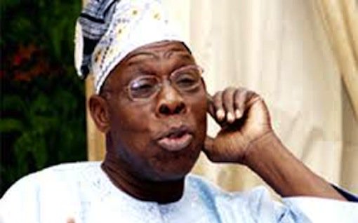 IPOB have alleged that former President Olusegun Obasanjo is plotting to assassinate their leader, Mazi Nnamdi Kanu, through military coup d’état.