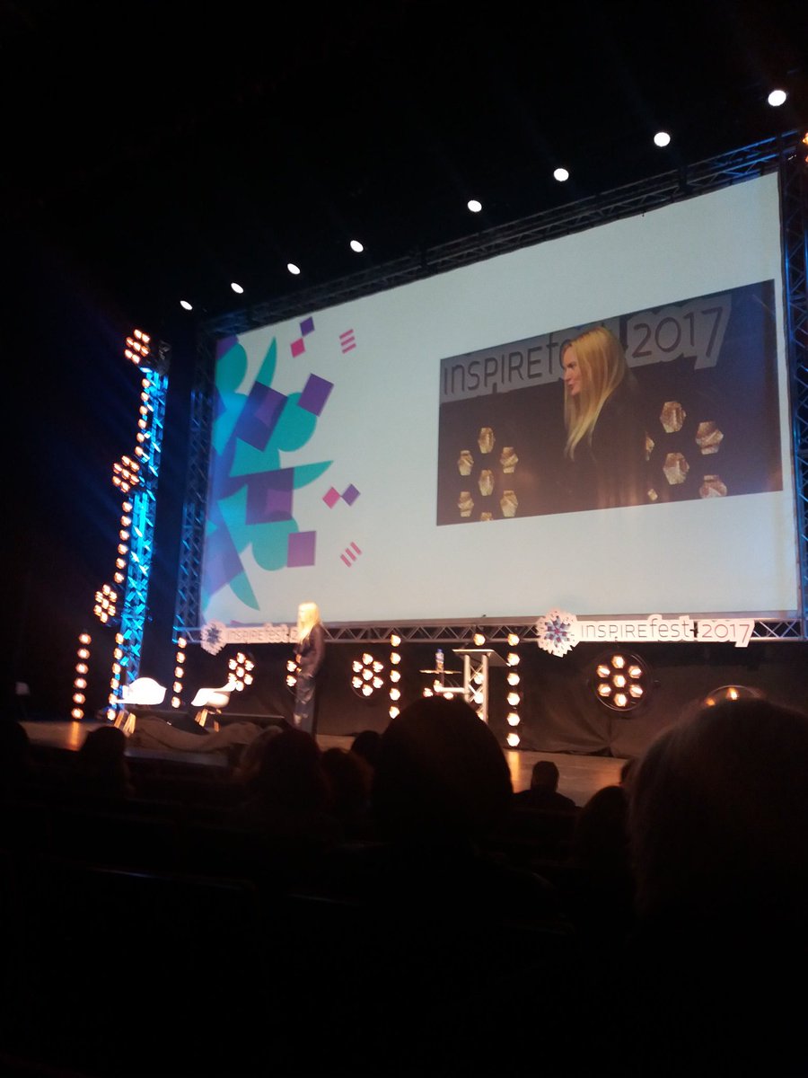 equinox_digital's tweet image. &quot;Talking about music is like dancing about architecture&quot;. Thank you @eimearnoone so positive and inspirational. #Inspirefest #wowc