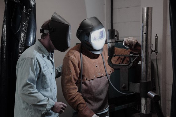 Welding Schools Houston: Read our new post 'How Long is Welding Training' - arclabshouston.com/welding-progra…

#welding #training #houston