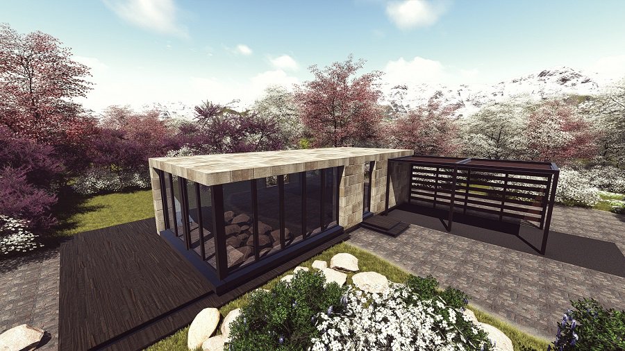 AnkerdomRu's tweet image. Проект «Граф»  +7 (495) 135 41 41
  ankerco.ru/dlya-zhizni/li… 
  #модульныедома #загородныйдом #контейнерныйдом